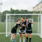 Women's Euro 2025 and summer international friendlies – players in action during competitive and pre-season football matches across Europe.