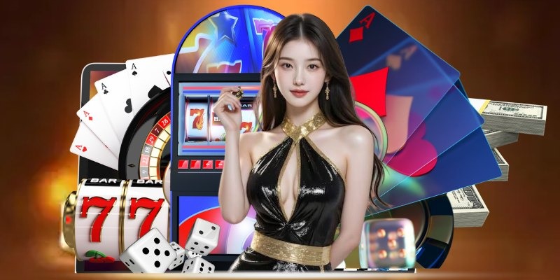 LuckyBear Casino Review: Games, Bonuses, Payments &amp; What Players Should Expect