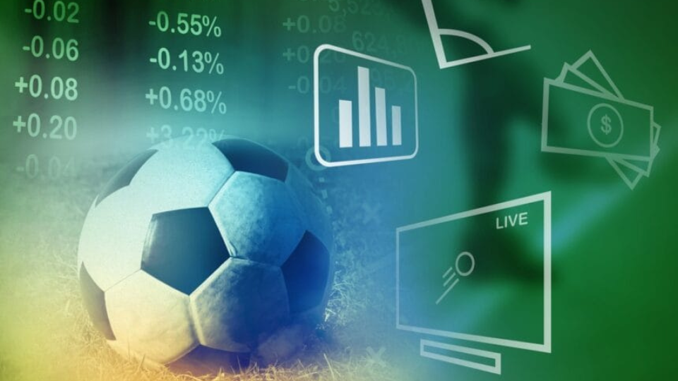 Why the 2.5 Goal Market Dominates Football Analytics