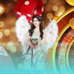 WC33 online gaming platform interface featuring live casino games, sports betting options, mobile gaming access, secure payment systems, and promotional rewards.