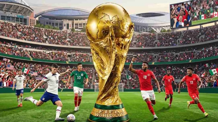 Why More Malaysian Football Fans Are Choosing Winbox for FIFA World Cup 2026