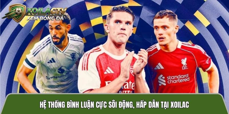Online football viewing experience on Xoilactvv.football across multiple devices