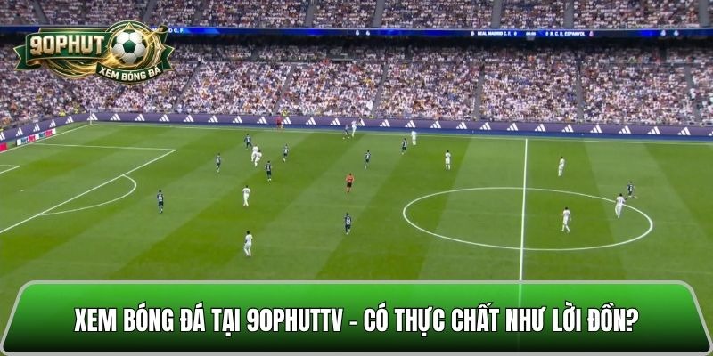 90phuttv.futbol football homepage displaying schedules and match updates