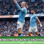 Live football streaming platform available on Xembongda.co.com