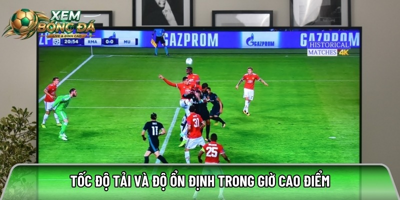 Xembongda.com.co – Enjoy Smooth Live Football Streaming 24/7