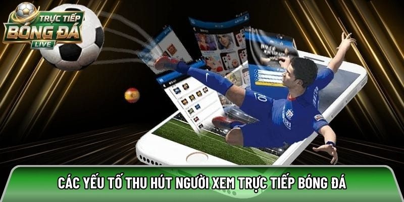 Weekly football schedule and live streaming interface on Tructiepbongda.mobile