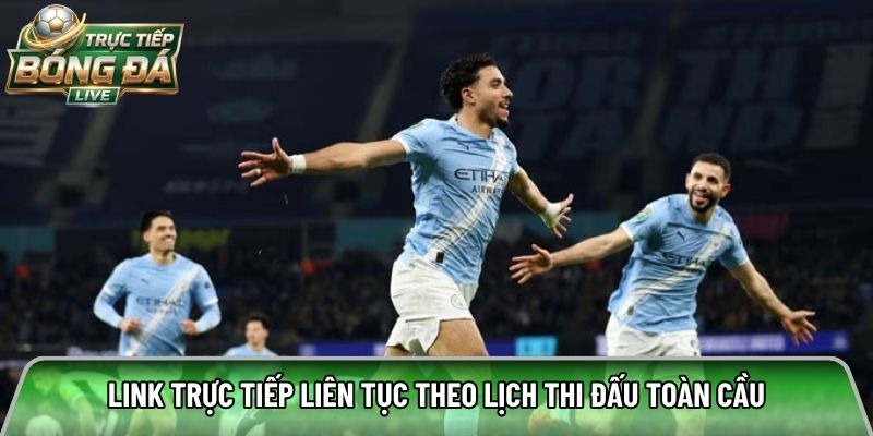 Football fans watching live matches on Tructiepbongda.mobile across multiple devices