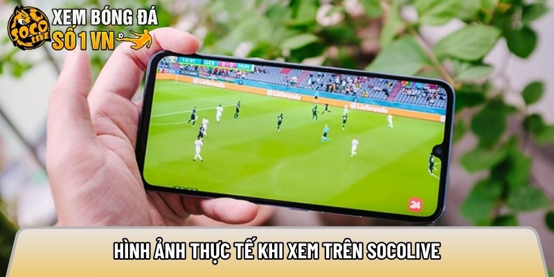 Fans watching live football on Socolivettbd.net across multiple devices