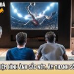 Socolivettbd.net live football streaming interface with HD match coverage