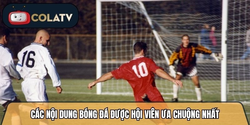 Colatv match schedule and live score section on mobile device