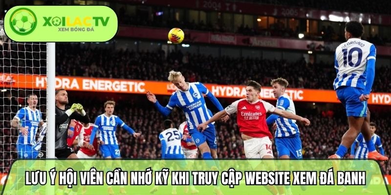 Football streaming interface on Xoilactvttbd.com showing live match coverage and competition updates