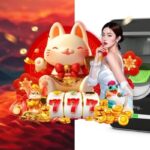 Malaysian online casino player exploring Joylink free credit promotions and no-deposit bonus offers on a mobile gaming platform