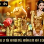 Nhacaiuytin online betting platform interface featuring promotions, gaming categories, and member rewards