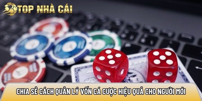 Topnhacai.us.org Guide to Effective Betting Capital Management