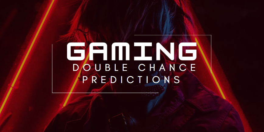 double chance prediction